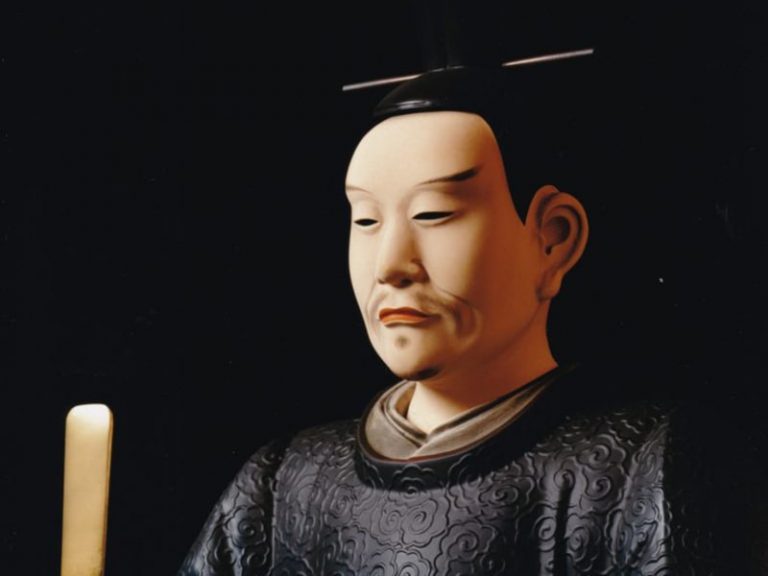 今川家最盛期の人々 駿府ウエイブ